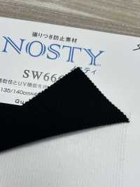 SW6666 Nosty[Fabrication De Textile] Fibres Sanwa Sous-photo