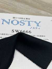 SW6666 Nosty[Fabrication De Textile] Fibres Sanwa Sous-photo