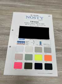 SW6666 Nosty[Fabrication De Textile] Fibres Sanwa Sous-photo