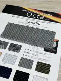 T3A8BR Octa®[Fabrication De Textile] Fibres Sanwa Sous-photo