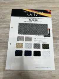 T3A8BR Octa®[Fabrication De Textile] Fibres Sanwa Sous-photo