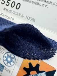 SW5500 Maille Tricotée Octa®[Fabrication De Textile] Fibres Sanwa Sous-photo