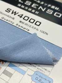 SW4000 Capteur De Refroidissement[Fabrication De Textile] Fibres Sanwa Sous-photo