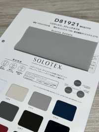 D81921 Solotex[Fabrication De Textile] Fibres Sanwa Sous-photo