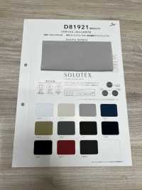 D81921 Solotex[Fabrication De Textile] Fibres Sanwa Sous-photo