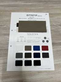 D77071F Solotex[Fabrication De Textile] Fibres Sanwa Sous-photo