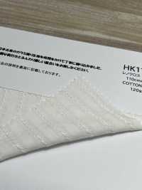 HK1107 Renocross Nature[Fabrication De Textile] KOYAMA Sous-photo