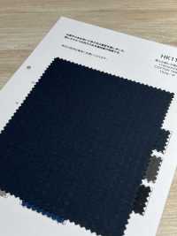 HK1145 Dobby Doux De Style Sashiko[Fabrication De Textile] KOYAMA Sous-photo