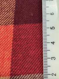 HK1400 Flanelle De Coton[Textiles / Tissus] KOYAMA Images supplémentaires