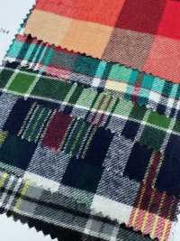 HK1400 Flanelle De Coton[Textiles / Tissus] KOYAMA Images supplémentaires
