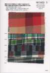 HK1400 Flanelle De Coton