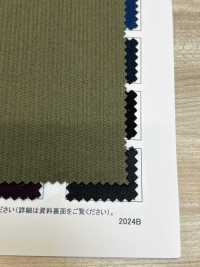 HK2714 Pokopoko Point Dobby[Fabrication De Textile] KOYAMA Sous-photo