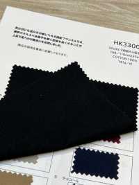 HK3300 30 × 30/2 Flou Double Face[Fabrication De Textile] KOYAMA Sous-photo