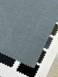 HK5258 Chambray Teint En Fil De Coton Et Lin[Fabrication De Textile] KOYAMA Sous-photo