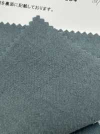 HK5258 Chambray Teint En Fil De Coton Et Lin[Fabrication De Textile] KOYAMA Sous-photo