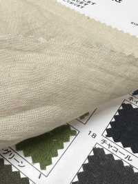 RN2510 60 Linge Européen Platt Air In[Fabrication De Textile] KOYAMA Sous-photo