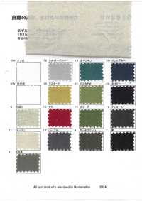 RN2510 60 Linge Européen Platt Air In[Fabrication De Textile] KOYAMA Sous-photo
