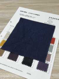 RN3000 Lin Loomstate Granny[Fabrication De Textile] KOYAMA Sous-photo