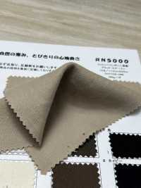 RN5000 Coton à Chevrons Double Tissage Plat Air In[Fabrication De Textile] KOYAMA Sous-photo