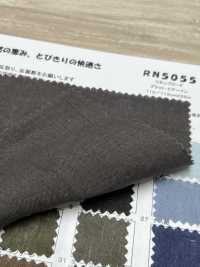 RN5055 Drap Drap Lin Plat Air In[Fabrication De Textile] KOYAMA Sous-photo