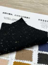 RN5090 Lavage Sauvage Multicouche[Fabrication De Textile] KOYAMA Sous-photo