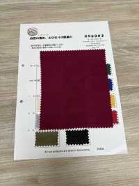 RN6003 Gaze Bio Grand Canyon Wild Wave[Fabrication De Textile] KOYAMA Sous-photo