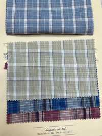 A-7034 Traitement Des Rondelles De Fronces[Fabrication De Textile] ARINOBE CO., LTD. Sous-photo