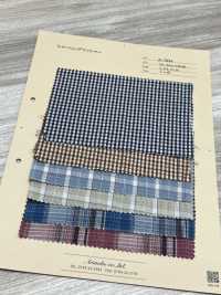 A-7034 Traitement Des Rondelles De Fronces[Fabrication De Textile] ARINOBE CO., LTD. Sous-photo