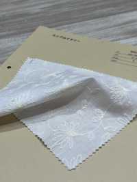 INDIA-459 Broderie[Fabrication De Textile] ARINOBE CO., LTD. Sous-photo