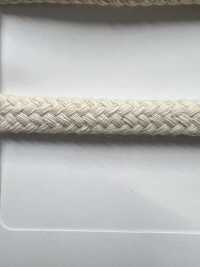 CK-1620 Cordon Torsadé En Coton 20 X 20[Ruban Ruban Cordon] RIVER Sous-photo