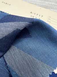 A-1717 Jacquard[Fabrication De Textile] ARINOBE CO., LTD. Sous-photo