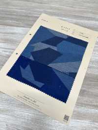 A-1717 Jacquard[Fabrication De Textile] ARINOBE CO., LTD. Sous-photo