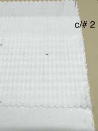 A-1584 Jacquard[Fabrication De Textile] ARINOBE CO., LTD. Sous-photo