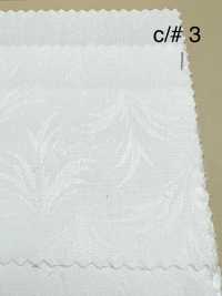 A-1584 Jacquard[Fabrication De Textile] ARINOBE CO., LTD. Sous-photo