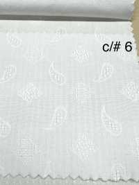 A-1584 Jacquard[Fabrication De Textile] ARINOBE CO., LTD. Sous-photo