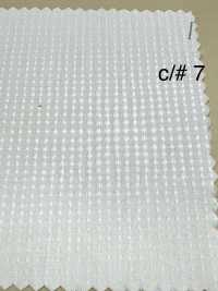 A-1584 Jacquard[Fabrication De Textile] ARINOBE CO., LTD. Sous-photo