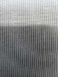 2143 Chambray Piqué 100/2 Coton[Fabrication De Textile] ARINOBE CO., LTD. Sous-photo