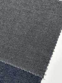 OWH3273-89 Kaihara Denim 10,5oz 10/1 Denim Indigo éco-teint[Fabrication De Textile] Oharayaseni Sous-photo