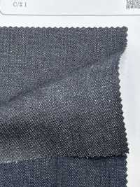 OWH0781W-89 Kaihara Denim Denim De Travail 10,75 Oz[Fabrication De Textile] Oharayaseni Sous-photo