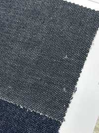 OWH1850-K Kaihara Denim Denim épais 14,75 Oz[Fabrication De Textile] Oharayaseni Sous-photo