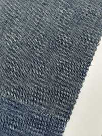 OWH5076-W Salopette Légère Kaihara Denim 5,5 Oz[Fabrication De Textile] Oharayaseni Sous-photo