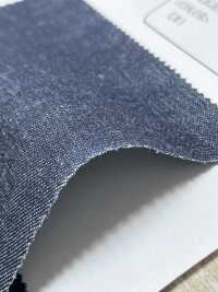 OWH7578-W Kaihara Denim 7oz 2/1 Denim Sergé Droit[Fabrication De Textile] Oharayaseni Sous-photo