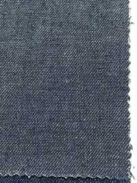 OWH7578-W Kaihara Denim 7oz 2/1 Denim Sergé Droit[Fabrication De Textile] Oharayaseni Sous-photo