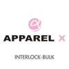 INTERLOCK-BULK Interlock Pour La Production De Masse