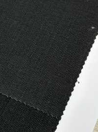 OWH759ACT Kaihara Denim 10,5 Oz 9ème Fil Confort Denim Noir[Fabrication De Textile] Oharayaseni Sous-photo