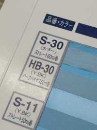 HB-30 Bande D