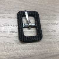 LOIRE CEINTURE À BOUCLE ROYLE LARGEUR 15MM[Boucles Et Anneau] ASTOR Sous-photo