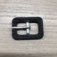 LOIRE CEINTURE À BOUCLE ROYLE LARGEUR 15MM[Boucles Et Anneau] ASTOR Sous-photo
