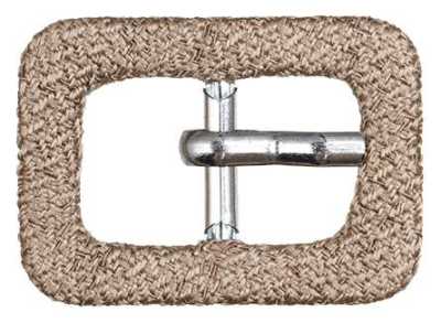 LOIRE Ceinture à boucle largeur 15MM