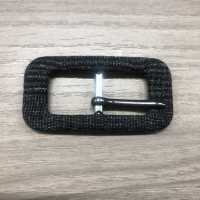 MILANO Ceinture à Boucle Milano Largeur 15MM[Boucles Et Anneau] ASTOR Sous-photo